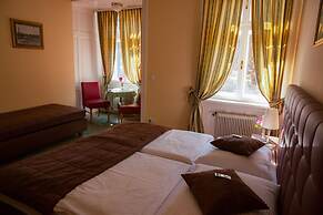 Hotel Bergwirt Schönbrunn