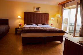 Hotel Bergwirt Schönbrunn