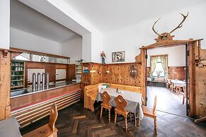 Hotel Bergwirt Schönbrunn