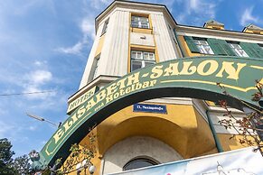 Hotel Bergwirt Schönbrunn