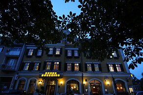 Hotel Bergwirt Schönbrunn