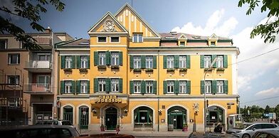 Hotel Bergwirt Schönbrunn