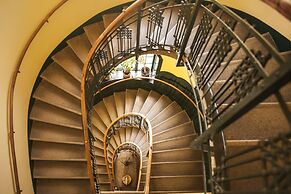 Hotel Bergwirt Schönbrunn