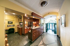 Hotel Bergwirt Schönbrunn