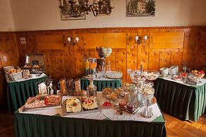 Hotel Bergwirt Schönbrunn