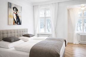 Hotel Bergwirt Schönbrunn