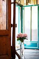 Hotel Bergwirt Schönbrunn