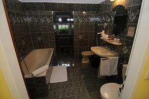 Hotel Bergwirt Schönbrunn