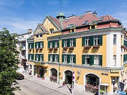 Hotel Bergwirt Schönbrunn