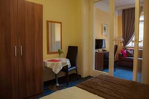 Hotel Bergwirt Schönbrunn