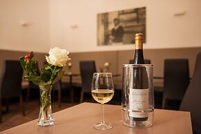 Hotel Bergwirt Schönbrunn