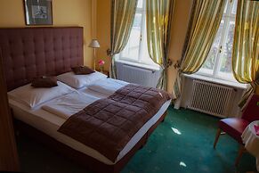 Hotel Bergwirt Schönbrunn