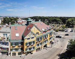 Hotel Bergwirt Schönbrunn