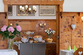 Hotel Bergwirt Schönbrunn