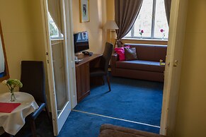 Hotel Bergwirt Schönbrunn