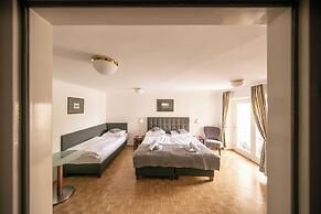 Hotel Bergwirt Schönbrunn