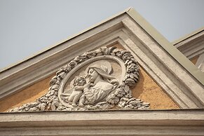 Hotel Bergwirt Schönbrunn