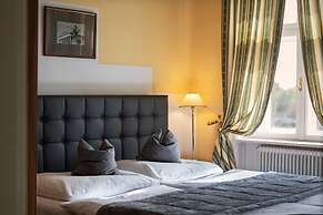 Hotel Bergwirt Schönbrunn