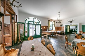 Hotel Bergwirt Schönbrunn