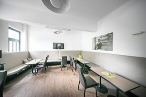 Hotel Bergwirt Schönbrunn