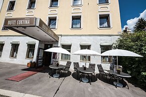 Club Hotel Cortina