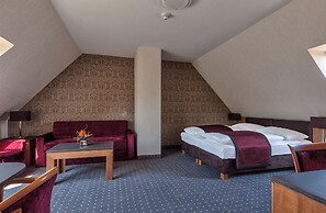 Club Hotel Cortina