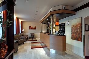 Club Hotel Cortina