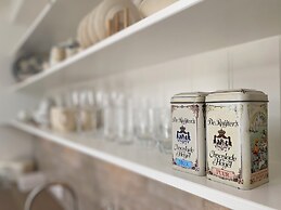 Bed and Breakfast Amsterdam