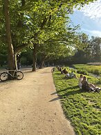 Bed and Breakfast Amsterdam