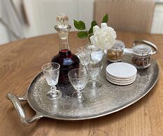 Bed and Breakfast Amsterdam