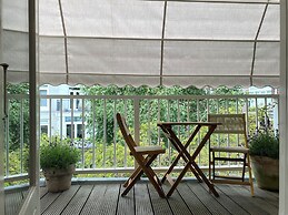 Bed and Breakfast Amsterdam