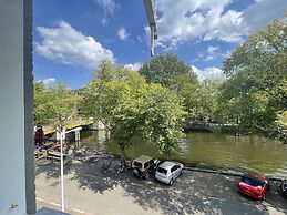 Bed and Breakfast Amsterdam