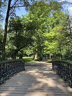 Bed and Breakfast Amsterdam