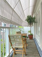 Bed and Breakfast Amsterdam