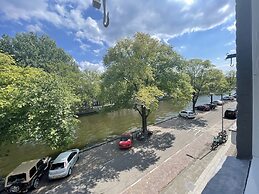 Bed and Breakfast Amsterdam