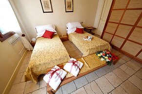 Relais Villa Selvatico
