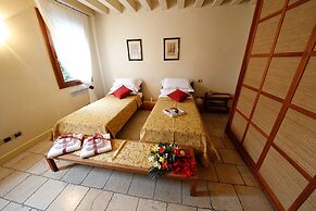 Relais Villa Selvatico