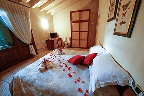 Relais Villa Selvatico