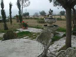 Bed & Breakfast Giardino Agritourist