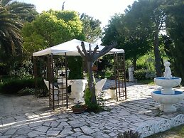 Bed & Breakfast Giardino Agritourist