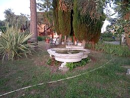 Bed & Breakfast Giardino Agritourist