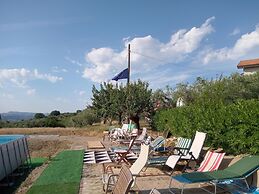 Bed & Breakfast Giardino Agritourist