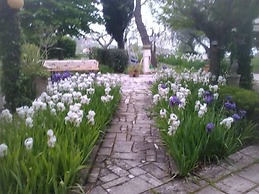 Bed & Breakfast Giardino Agritourist