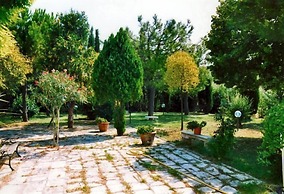 Bed & Breakfast Giardino Agritourist