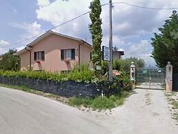 Bed & Breakfast Giardino Agritourist