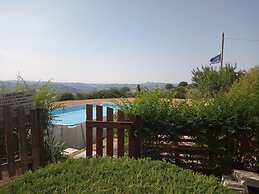Bed & Breakfast Giardino Agritourist