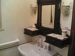 Bed & Breakfast Giardino Agritourist