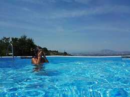 Bed & Breakfast Giardino Agritourist