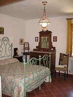 Bed & Breakfast Giardino Agritourist