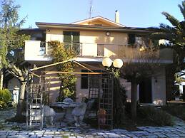 Bed & Breakfast Giardino Agritourist
